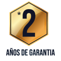 2-años-de-garantía Garantía de dos años en nuestros equipos
