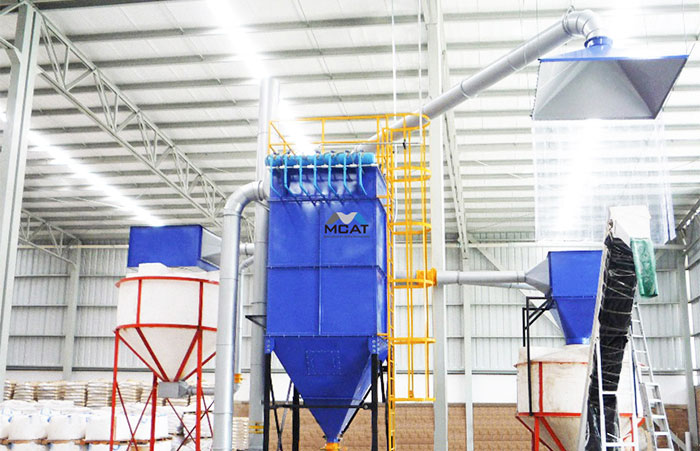 Fabricantes de sistemas para el control de emisiones contaminantes en México